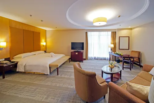 Golden Diamond Hotel Empfohlen Photos