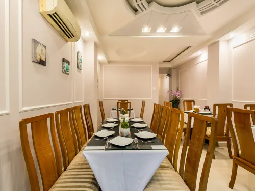 Vilion Boutique Hotel Ben Thanh Fremhævet Photos
