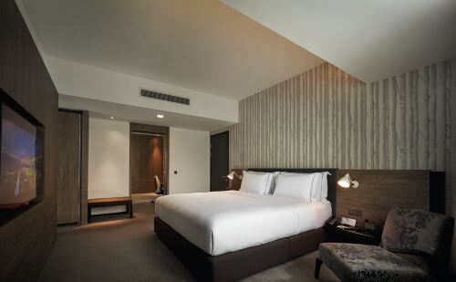 G Hotel Gurney Chambres Photos