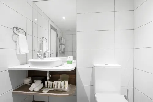 Holiday Inn Queenstown Frankton Road Camere Photos