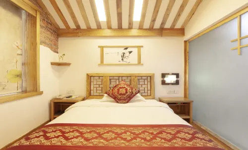 Wangyi Inn（ZangJiaJie Tianmen Mountain  store ） Chambres Photos