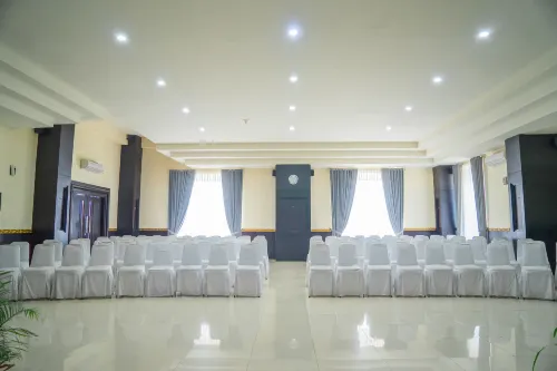 Hotel Puri Ayu Bali Fasilitas Bisnis Photos