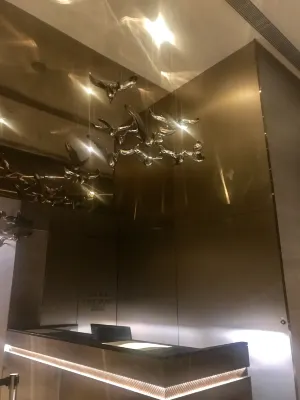 Hotel Ease‧Mong Kok Public Areas Photos