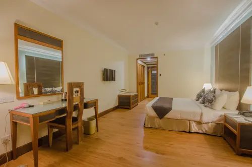 Kingwood Hotel Sibu Kamar Photos
