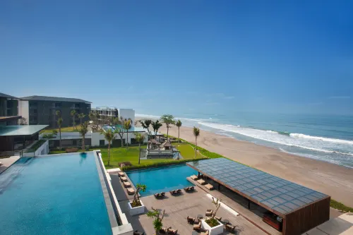 Alila Seminyak, Bali Unggulan Photos
