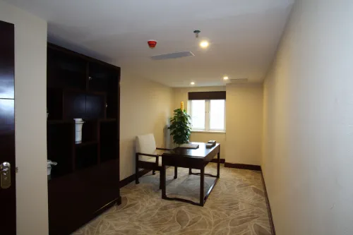 Jin Wanli Business Hotel Phòng Photos