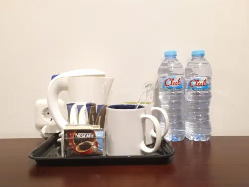 PrimeBiz Hotel Surabaya Camere Photos