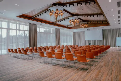 Banyan Tree Phuket Espaces Affaires Photos