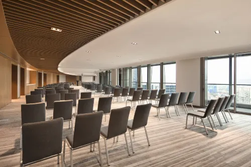 Hyatt Place Sanya City Center Business Facilities Photos