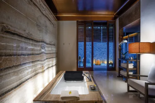 Bulgari Resort Bali Kamar Photos