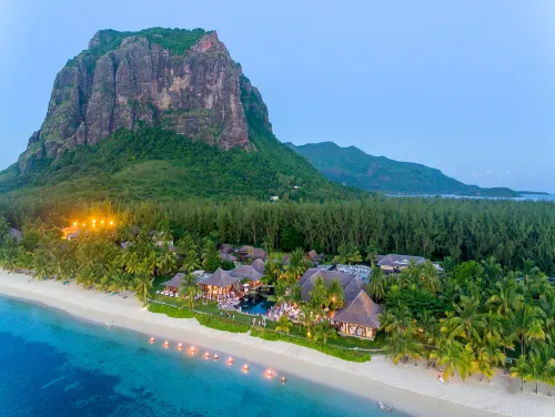 LUX* Le Morne, Mauritius Избранное Photos
