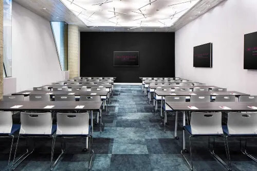 Crowne Plaza HY36 Midtown Manhattan Business Facilities Photos