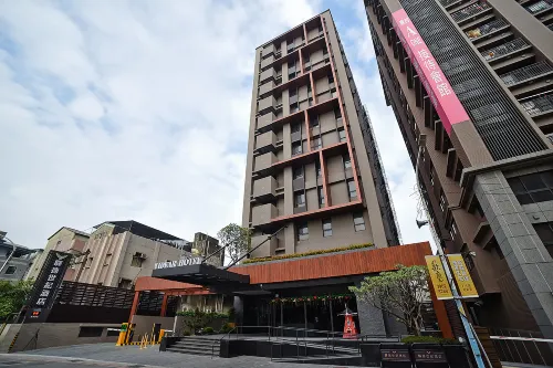 Yidear-Hotel Unggulan Photos