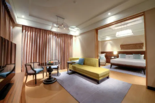 The Raintree, St. Mary’s Road Rooms Photos