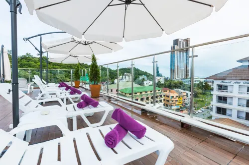 Hotel Zing Избранное Photos