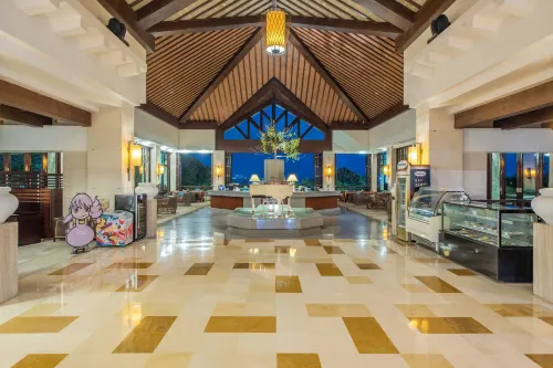 Sheraton Huizhou Beach Resort Public Areas Photos