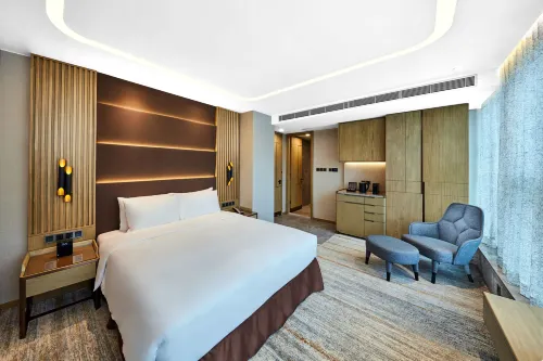 Oasis Aurum 181 Hotel Kamar Photos