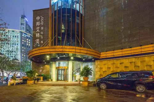Acme Serviced Apartment Exterior Photos