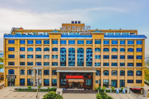 Ascent Hotel Dengfeng Featured Photos