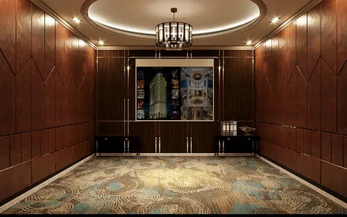 La Vela Saigon Hotel Бизнес-удобства Photos