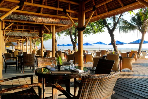 Inna Sindhu Beach Hotel & Resort Featured Photos