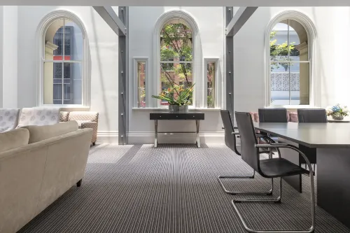 Oaks Brisbane on Charlotte Suites Espaces publics Photos