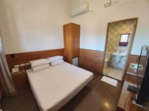 Kenting Youth Activity Center Chambres Photos