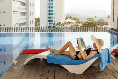 Libra Hotel Nha Trang Избранное Photos