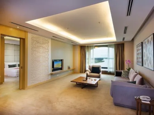 AnCasa Royale Pekan, Pahang Kamar Photos