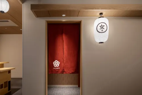 Mitsui Garden Hotel Kyoto Shijo Leisure & Recreation Photos