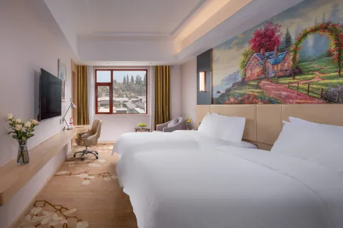 Vienna Hotel (Lijiang Old Town) Featured Photos