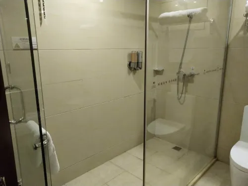 AN Hotel الغرف Photos