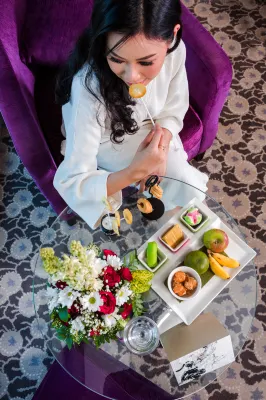 Hotel Ciputra World Surabaya managed by Swiss-Belhotel International  Area Publik Photos