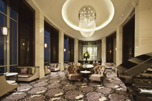Hotel Ciputra World Surabaya managed by Swiss-Belhotel International  Unggulan Photos