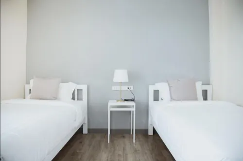 Moca Hotel À ne pas manquer Photos