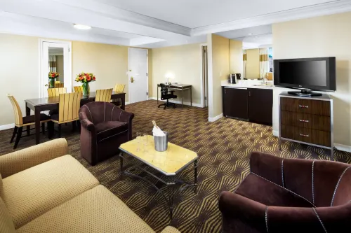 The New Yorker A Wyndham Hotel Da non perdere Photos