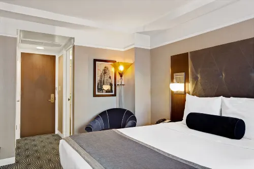 The New Yorker A Wyndham Hotel Camere Photos