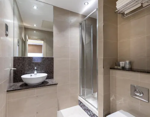 Sidney Hotel London-Victoria Chambres Photos