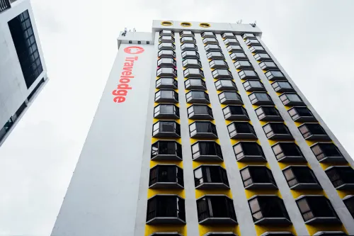 Travelodge Kowloon فنادق مميّزة Photos