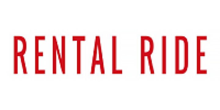 RENTAL RIDE