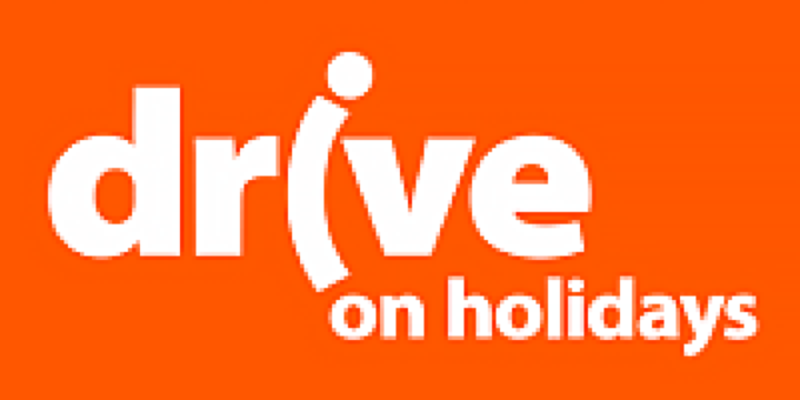 Drive On Holidays