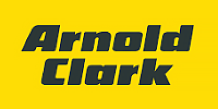 Arnold Clark