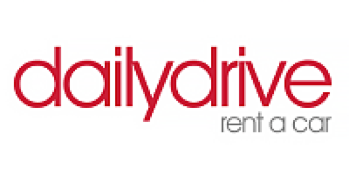 dailydrive Rent a Car