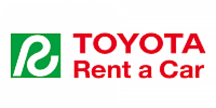 TOYOTA Rent a Car
