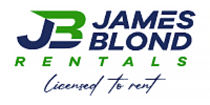 James Blond Rentals
