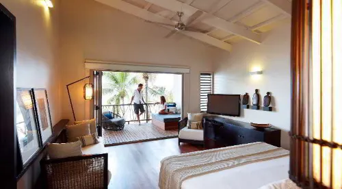 DoubleTree by Hilton Fiji - Sonaisali Island Public Areas Photos