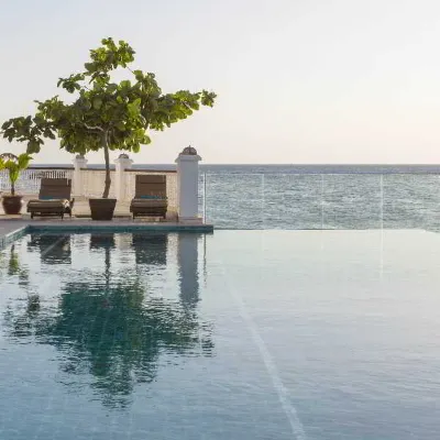 Park Hyatt Zanzibar Loisirs et amusements Photos