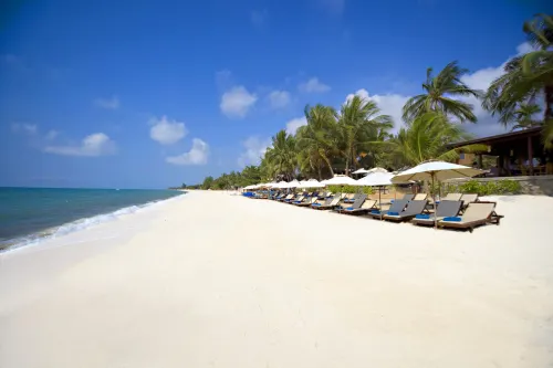 Thai House Beach Resort À ne pas manquer Photos