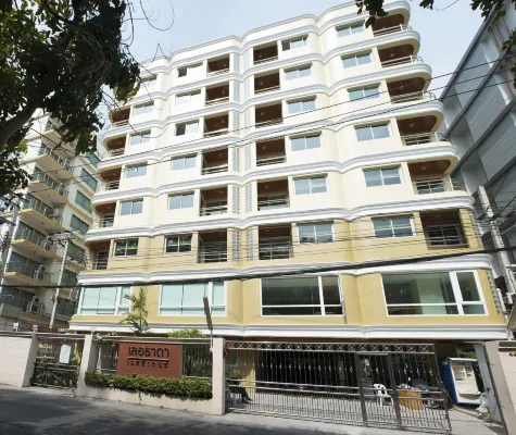 Le Tada Residence Nổi bật Photos