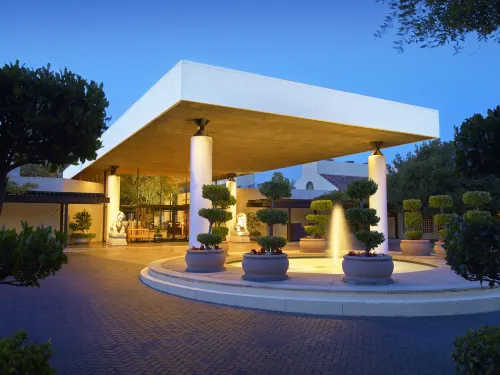 Sheraton Palo Alto Hotel Featured Photos